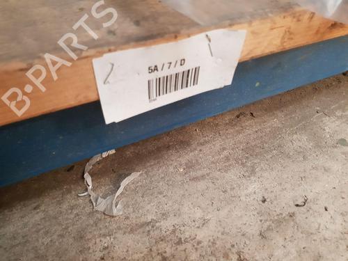 Left taillight AUDI A3 (8P1) 2.0 TDI 16V | BP22655135C34 