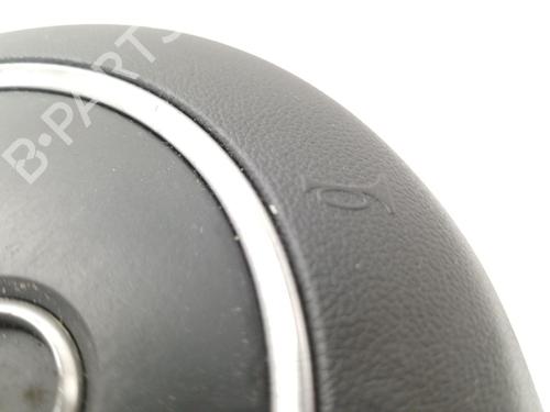 Driver airbag AUDI A1 (8X1, 8XK) 1.6 TDI | BP22674346C9 