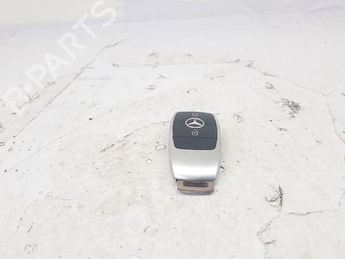 electronic-module-mercedes-benz-a-class-w177-2018-33996567 main image