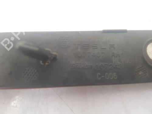 Rear bumper right light TESLA MODEL 3 (5YJ3) EV AWD | BP35746154C82  - Image 5
