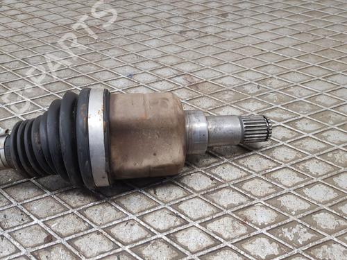 Left front driveshaft FORD TRANSIT COURIER B460 Box Body/MPV 1.5 TDCi | BP29549175M38 