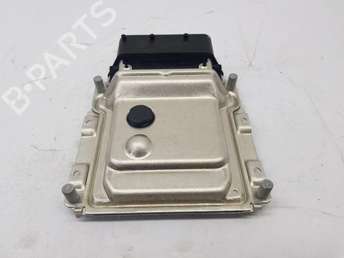Engine control unit (ECU) HYUNDAI i10 I (PA) 1.2 | BP33442985M57 - Image 4