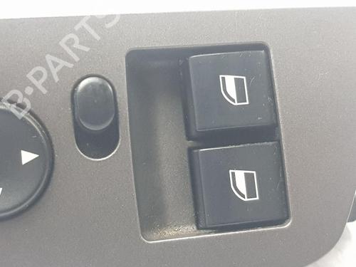 Right front window switch BMW Z4 Roadster (E85) 2.2 i | BP35795762I26 - Image 3