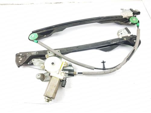 Vindusheismekanisme høyre foran FORD FOCUS I (DAW, DBW) 1.6 16V | BP29292855C23 