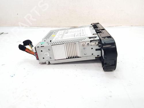 Radio FIAT PANDA (312_, 319_) 1.2 (312PXA1A) | BP22664433E6