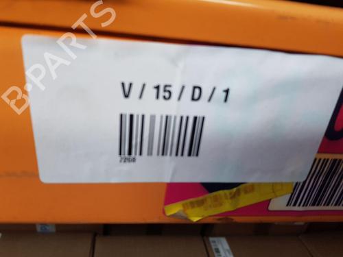 Modulo electronico NISSAN NOTE (E12) 1.2 DIG-S | BP31983414M83 