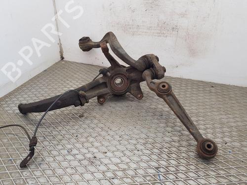 Right front steering knuckle MAZDA 6 Hatchback (GG) 2.0 (GGES) | BP25853850M26 