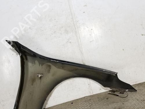 Left front fenders BMW 5 (E60) 530 d | BP26667366C41 