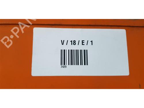 Rattstammestilk TOYOTA YARIS (_P9_) 1.33 VVT-i (NSP90_, NSP90R) | BP29597879I23 