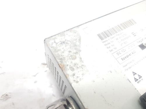 Radio TOYOTA COROLLA Hatchback (_E21_, _EA1_, _EH1_) 2.0 Hybrid (MZEH12) | BP23433351E6 