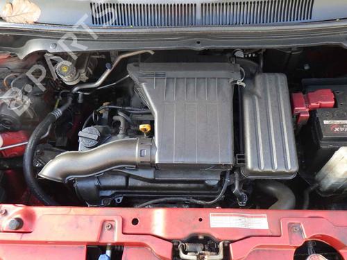 Generator SUZUKI SPLASH (EX) 1.0 (A5B310) | BP24918596M7 