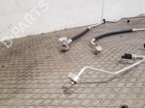 AC pipe SKODA CITIGO (NF1) 1.0 | BP32632284M126