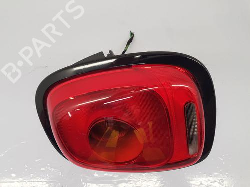 Used Right taillight Right taillight 33890037 33890037