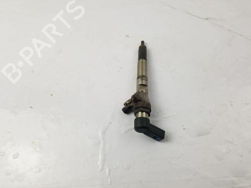 Used Injector MERCEDES-BENZ A-CLASS (W176) A 180 CDI / d (176.012) (109 hp) 28157951