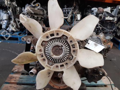 Other TOYOTA HILUX VII Pickup (_N1_, _N2_, _N3_) 2.5 D-4D 4WD (KUN25_, KUN25R) | BP29229812O1 