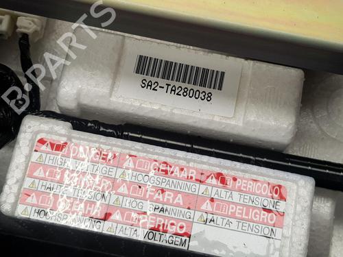 Battery HONDA INSIGHT (ZE_) 1.3 IMA (ZE28, ZE2) | BP29815875E11 