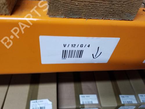 Other BENTLEY BENTAYGA (4V1) 6.0 | BP22678112O1 