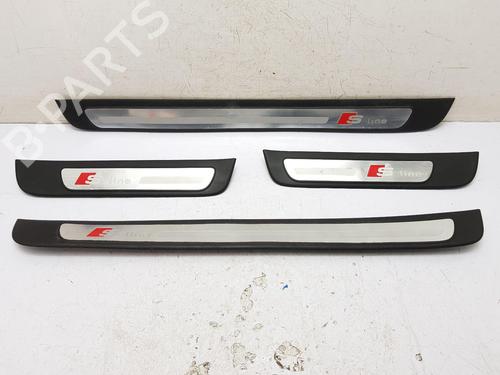 Używane Próg prawy AUDI A4 B8 (8K2) 2.0 TDI (143 hp) 22682856
