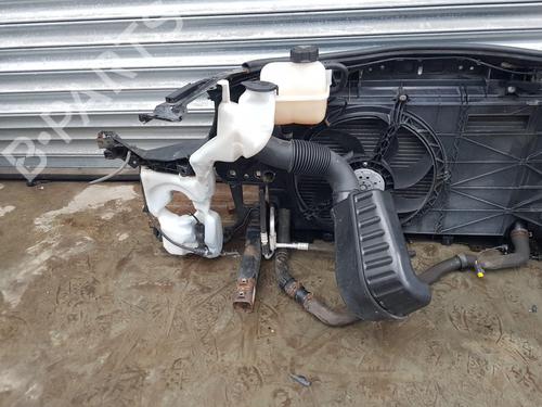 Front slam panel MINI MINI Roadster (R59) Cooper | BP26915118C72