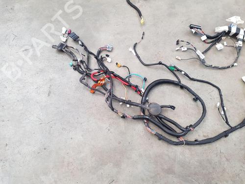 Wiring harness TESLA MODEL 3 (5YJ3) | BP36052118E16 - Image 2