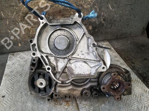 Transfer box BMW X1 (E84) xDrive 18 d | BP32509604M36