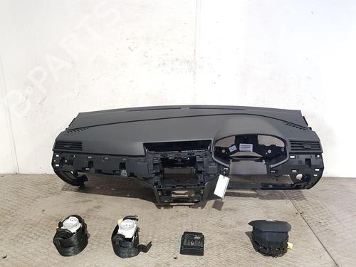 Used Dashboard SEAT IBIZA V (KJ1, KJG) [2017-2025]  24478272