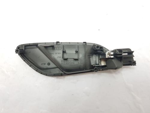 Front left interior door handle AUDI Q3 (8UB, 8UG) | BP29984262I13