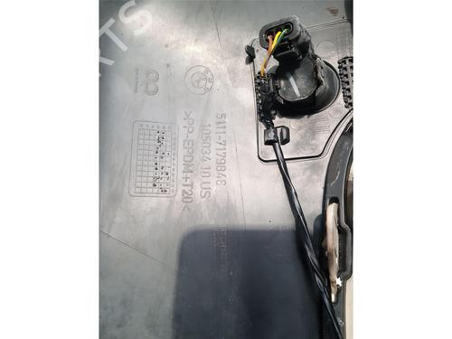 Front bumper BMW X6 (E71, E72) xDrive 30 d | BP36643962C7 - Image 20