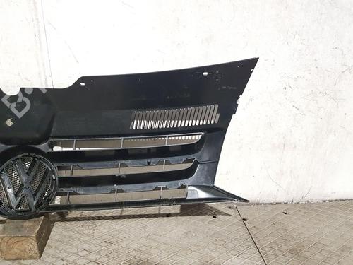 Grille VW TRANSPORTER T5 Van (7HA, 7HH, 7EA, 7EH) 2.0 TDI | BP31075387C40 