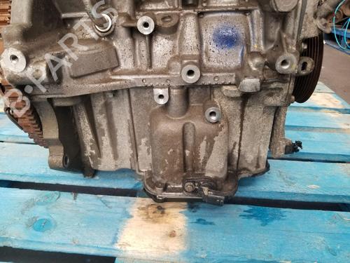 Engine RENAULT CAPTUR I (J5_, H5_) 0.9 TCe 90 | BP37584952M1 - Image 11