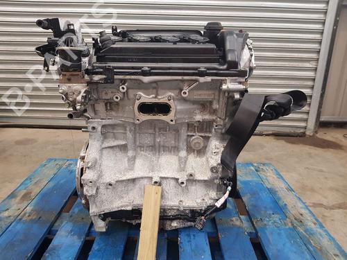 Engine HONDA JAZZ IV (GK_) 1.3 | BP39959936M1 - Image 3