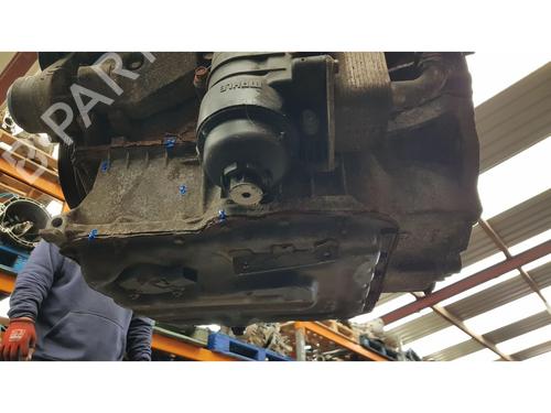 Engine HYUNDAI ix35 (LM, EL, ELH) | BP25853822M1