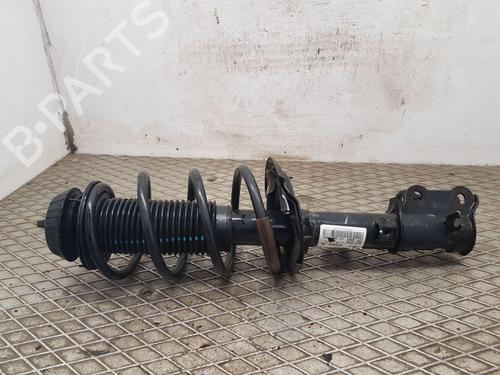 Used Right front shock absorber KIA RIO III (UB) [2011-2017]  27600272