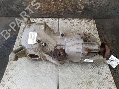 Used Rear differential Rear differential FORD KUGA I 2.0 TDCi 4x4 (163 hp) 33306430 33306430