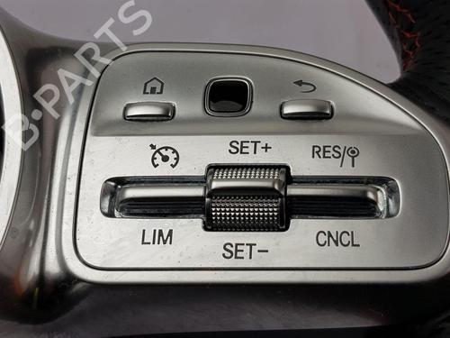 Steering wheel MERCEDES-BENZ GLB (X247) GLB 200 d (247.612) | BP35795563C49 - Image 4