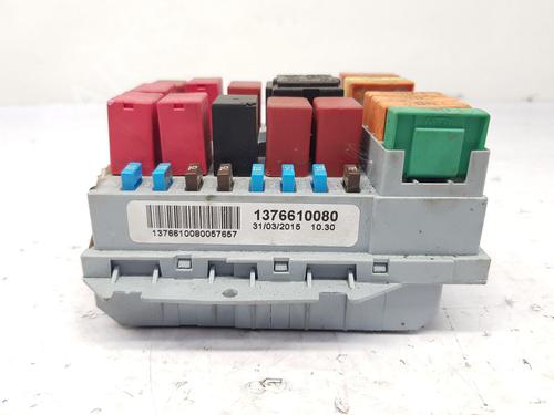 Fuse box CITROËN JUMPER II Van 2.2 HDi 130 | BP28362910E1 