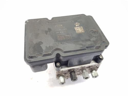 ABS pump VAUXHALL ANTARA A (L07) 2.2 CDTi 4x4 | BP28032607M43 