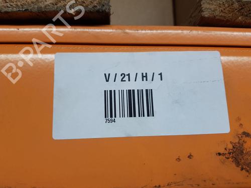 Support de lampe CITROËN BERLINGO MULTISPACE (B9) 1.6 HDi 90 | BP31723019L10 