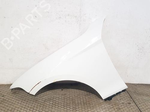 Used Left front fenders BMW 1 (F20) 116 d (116 hp) 28501206