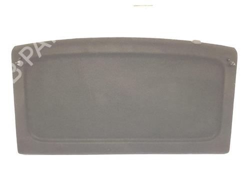 Used Rear parcel shelf MG MG ZS SUV (AZS1) [2017-2025]  30471547