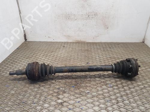 Used Left rear driveshaft PORSCHE CAYMAN (987) 2.7 (245 hp) 30580788