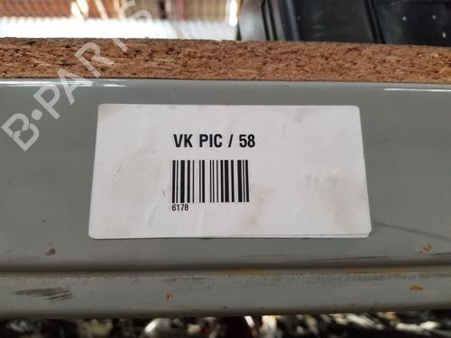 Electronic module MASERATI LEVANTE SUV (M161) 3.0 D Q4 | BP36280891M83  - Image 6