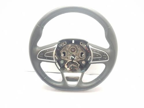 Used Steering wheel RENAULT KADJAR (HA_, HL_) [2015-2025]  22656047