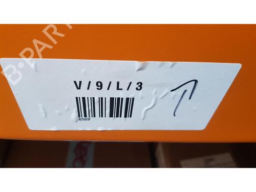 Mass air flow sensor RENAULT TRAFIC II Van (FL) 2.0 dCi 115 (FL01, FL0U, FL00, FL0H, FL0M) | BP33004888M95  - Image 7