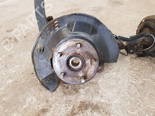 Right front suspension TOYOTA COROLLA Hatchback (_E21_, _EA1_, _EH1_) 1.8 Hybrid (ZWE211, ZWE219) | BP32198730M73 - Image 2