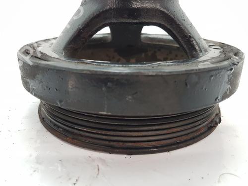 Pulley MERCEDES-BENZ SPRINTER 3,5-t Van (B906) 313 CDI (906.631, 906.633, 906.635, 906.637) | BP23182606M122 