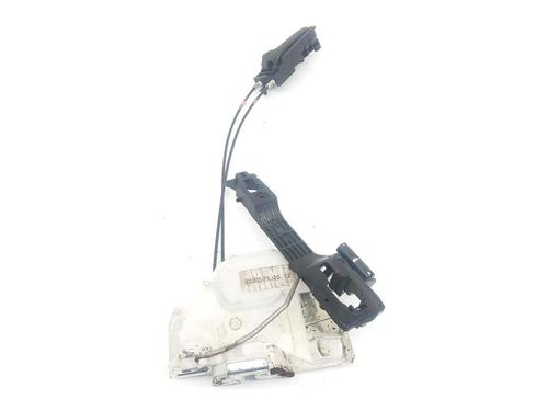 Used Front left lock FIAT SEDICI (189_) 1.6 16V (107 hp) 22669823