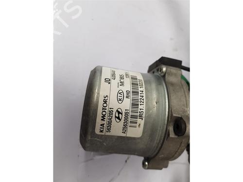Steering column KIA CEE'D (JD) 1.6 CRDi 128 | BP30737656M21