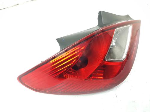 Left taillight VAUXHALL CORSA Mk III (D) (S07) 1.4 (L08) | BP28284144C34 