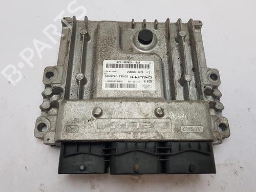 Used Engine control unit (ECU) FORD GRAND C-MAX (DXA/CB7, DXA/CEU) 2.0 TDCi (140 hp) 23433282